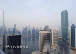 Outdoor Building image for: Studio - 1 bathroom for sale in Elite Business Bay Residence - Business Bay - Dubai, Image 1