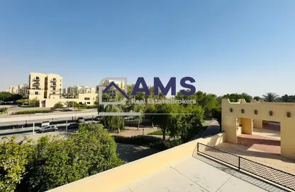 Apartment - 2 Bedrooms - 3 Bathrooms for sale in Al Thamam 57 - Remraam - Dubai Land - Dubai