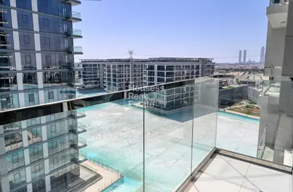 Apartment - 2 Bedrooms - 3 Bathrooms for sale in Residences 14 - District One - Mohammed Bin Rashid City - Dubai