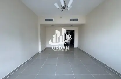 Apartment - 1 Bedroom - 2 Bathrooms for rent in Al Taawun Street - Al Taawun - Sharjah