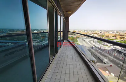 Apartment - 2 Bedrooms - 2 Bathrooms for rent in V3 Tower - JLT Cluster V - Jumeirah Lake Towers - Dubai