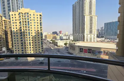 شقة - 2 غرف نوم - 3 حمامات للبيع في أبراج هورايزون - عجمان وسط المدينة - عجمان