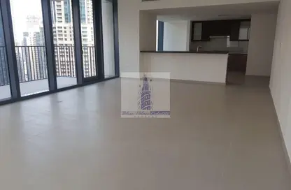 شقة - 2 غرف نوم - 3 حمامات للايجار في مرتفعات بوليفارد برج 2 - مرتفعات بوليفارد - دبي وسط المدينة - دبي