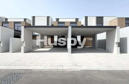 Townhouse - 3 Bedrooms - 4 Bathrooms for sale in Mudon Al Ranim 2 - Mudon - Dubai