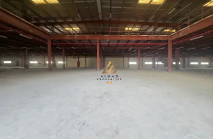 Warehouse - Studio for rent in Dubai Investment Park 2 (DIP 2) - Dubai Investment Park (DIP) - Dubai