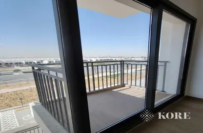 Apartment - 1 Bedroom - 1 Bathroom for rent in Liva - Town Square - Dubai