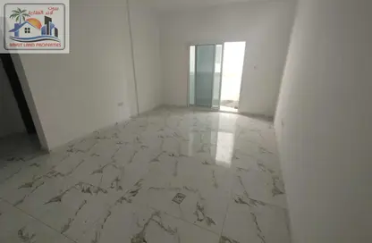 Apartment - 1 Bedroom - 2 Bathrooms for rent in Al Rashed 2 - Al Rashid Towers - Al Humaid City - Ajman