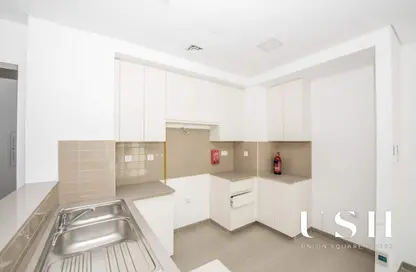 Townhouse - 3 Bedrooms - 3 Bathrooms for rent in Zahra Townhouses - Town Square - Dubai