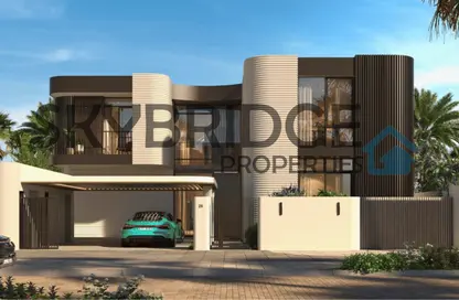 Villa - 5 Bedrooms - 5 Bathrooms for sale in Yas Riva - Yas Island - Abu Dhabi