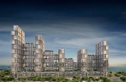 Apartment - 2 Bedrooms - 3 Bathrooms for sale in The Element at Sobha One - Sobha Hartland - Mohammed Bin Rashid City - Dubai