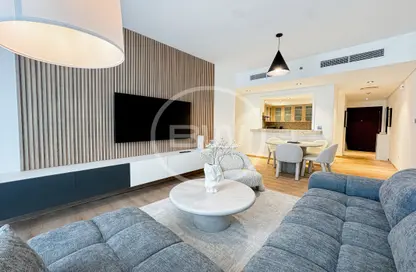 Apartment - 1 Bedroom - 1 Bathroom for sale in Boulevard Central Tower 1 - Boulevard Central Towers - Downtown Dubai - Dubai