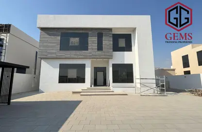 فيلا - 5 غرف نوم - 6 حمامات للايجار في مدينة هند ٣ - دبي لاند - دبي فيلا - 5 غرف نوم - 6 حمامات للايجار في مدينة هند ٣ - دبي لاند - دبي