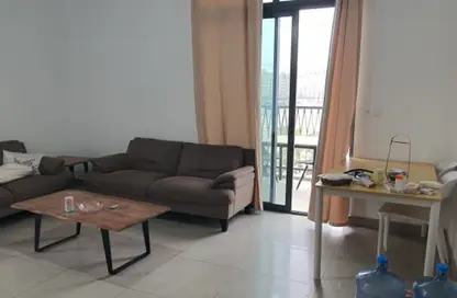 شقة - 3 غرف نوم - 4 حمامات للايجار في مريم جيت ريزيدنس - جزيرة مريم - الشارقة