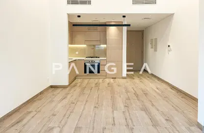 Apartment - Studio - 1 Bathroom for sale in Oakley Square Residences - Jumeirah Village Circle - Dubai