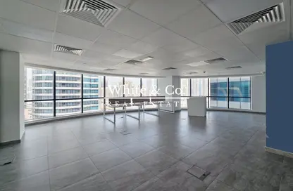 Office Space - Studio for rent in Jumeirah Bay X3 - JLT Cluster X - Jumeirah Lake Towers - Dubai