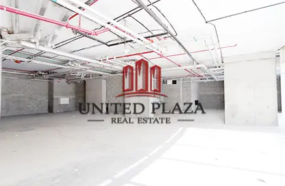 محل - استوديو للايجار في الجيمي أفينو - الخالدية - أبوظبي