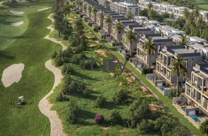 شقة - 3 غرف نوم - 4 حمامات للبيع في سوليا من طرف العقارية - جزيرة السعديات - أبوظبي