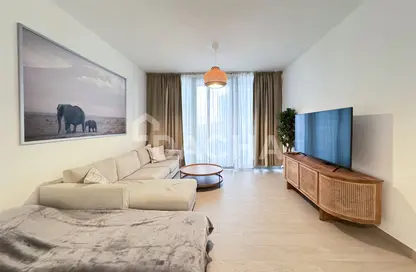 Apartment - 1 Bedroom - 2 Bathrooms for sale in LIV Residence - Dubai Marina - Dubai
