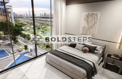 Apartment - 1 Bedroom - 2 Bathrooms for sale in Sobha One - Sobha Hartland - Mohammed Bin Rashid City - Dubai