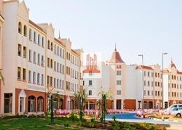 صورةمبنى خارجي لـ: Studio - 1 حمام للكراء في 02 زد - طراز إنجليزي - المدينة الدولية - دبي, صورة 1