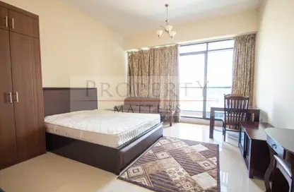 شقة - 1 حمام للايجار في إيليت سبورت 9 - مساكن النخبة الرياضية - مدينة دبي الرياضية - دبي