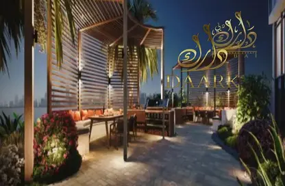 Apartment - 1 Bedroom - 2 Bathrooms for sale in The Orchard Place - Jumeirah Village Circle - Dubai