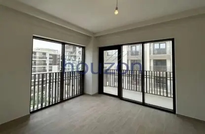 Apartment - 1 Bedroom - 1 Bathroom for sale in Breeze - Creek Beach - Dubai Creek Harbour (The Lagoons) - Dubai