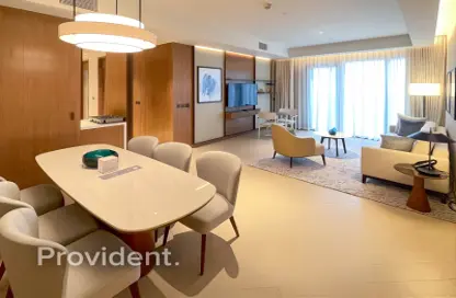 Apartment - 3 Bedrooms - 3 Bathrooms for sale in The Address Residences Dubai Opera Tower 2 - The Address Residences Dubai Opera - Downtown Dubai - Dubai