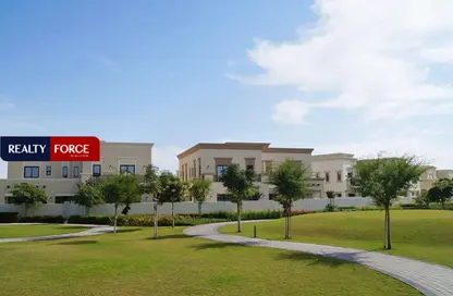 فيلا - 3 غرف نوم - 4 حمامات للبيع في أزاليا - المرابع العربية 2 - دبي فيلا - 3 غرف نوم - 4 حمامات للبيع في أزاليا - المرابع العربية 2 - دبي