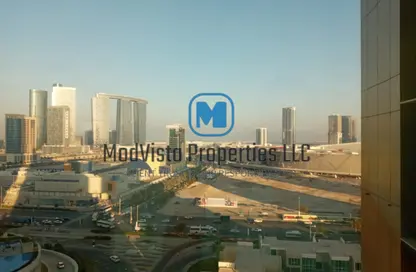 شقة - 3 غرف نوم - 4 حمامات للبيع في B2 برج - مارينا سكوير - جزيرة الريم - أبوظبي