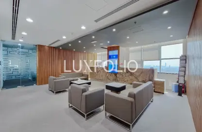 Office Space - Studio for sale in Mazaya Business Avenue BB2 - Mazaya Business Avenue - Jumeirah Lake Towers - Dubai Office Space - Studio for sale in Mazaya Business Avenue BB2 - Mazaya Business Avenue - Jumeirah Lake Towers - Dubai