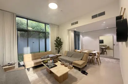 تاون هاوس - 2 غرف نوم - 4 حمامات للايجار في سينديان - مسار - تلال سيتي - الشارقة