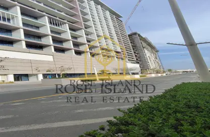 Apartment - 3 Bedrooms - 4 Bathrooms for sale in Al Maryah Vista 2 - Al Maryah Island - Abu Dhabi