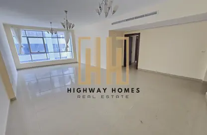 Apartment - 2 Bedrooms - 3 Bathrooms for rent in Sahara Tower 2 - Sahara Complex - Al Nahda - Sharjah