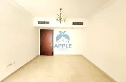 شقة - 2 غرف نوم - 2 حمامات للايجار في بناية مويليح 3 - مويلح - الشارقة