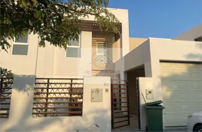 فيلا - 2 غرف نوم - 4 حمامات للبيع في فلل فلامنغو - ميناء العرب - راس الخيمة - رأس الخيمة