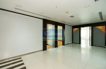 Office Space - Studio - 1 Bathroom for rent in Al Moosa Tower 2 - Al Moosa Towers - Sheikh Zayed Road - Dubai