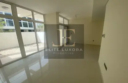 Townhouse - 3 Bedrooms - 3 Bathrooms for rent in Mimosa - Damac Hills 2 - Dubai