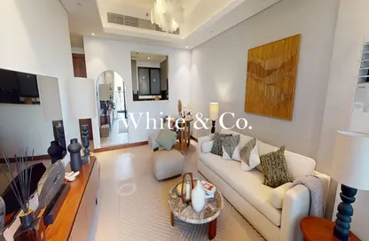 Apartment - 1 Bedroom - 2 Bathrooms for sale in Cresswell Residences - Dubai South (Dubai World Central) - Dubai