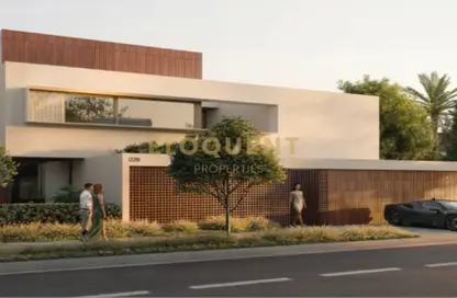 Villa - 3 Bedrooms - 3 Bathrooms for sale in Grand Polo Club and Resort - Dubai Investment Park (DIP) - Dubai
