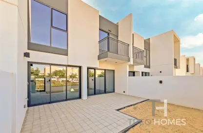 Villa - 3 Bedrooms - 3 Bathrooms for rent in La Rosa 5 - Villanova - Dubai Land - Dubai