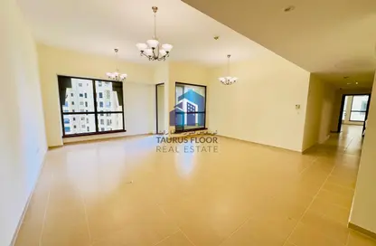 Apartment - 3 Bedrooms - 4 Bathrooms for rent in Sadaf 5 - Sadaf - Jumeirah Beach Residence - Dubai