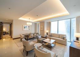 Apartment - 2 bedrooms - 3 bathrooms for sale in The Address Sky View Tower 1 - The Address Sky View Towers - Downtown Dubai - Dubai
