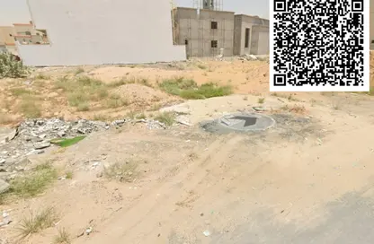 أرض - استوديو للبيع في الجرف 3 - الجرف - عجمان وسط المدينة - عجمان