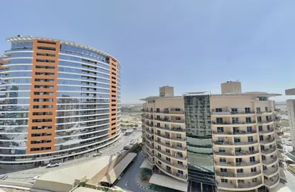 Apartment - 2 Bedrooms - 3 Bathrooms for rent in Al Hikma Residence - Dubai Silicon Oasis - Dubai