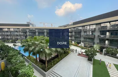 Apartment - 2 Bedrooms - 2 Bathrooms for sale in Belgravia 3 - Belgravia - Jumeirah Village Circle - Dubai