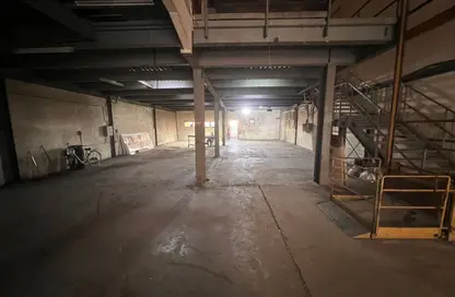 Warehouse - Studio - 2 Bathrooms for rent in Industrial Area 13 - Sharjah Industrial Area - Sharjah Warehouse - Studio - 2 Bathrooms for rent in Industrial Area 13 - Sharjah Industrial Area - Sharjah