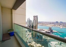 Apartment - 2 bedrooms - 3 bathrooms for sale in Marina Heights 2 - Marina Square - Al Reem Island - Abu Dhabi