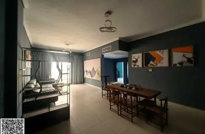 Apartment - 2 Bedrooms - 2 Bathrooms for rent in Al Rawda 2 Villas - Al Rawda 2 - Al Rawda - Ajman