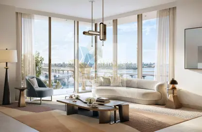 Apartment - 2 Bedrooms - 3 Bathrooms for sale in Arlo - Dubai Creek Harbour (The Lagoons) - Dubai